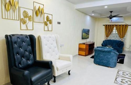 Sungai Petani Casa | Legend Homestay Taman Sejati