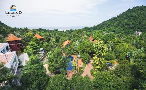 Krong Kaeb Complejo | Legend Kep Resort