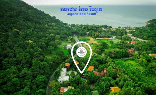 Krong Kaeb Complejo | Legend Kep Resort