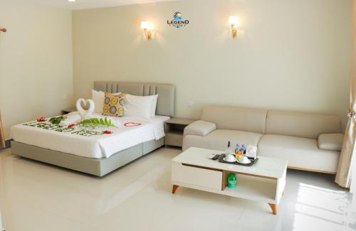 Krong Kaeb Complejo | Legend Kep Resort