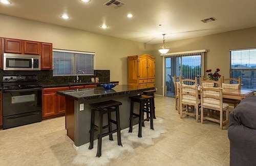 Legend Trail Casa | 2020 ESPECIAL Legend Oasis Spectacular 4 BR / PVT Pool / Golf / Scottsdale