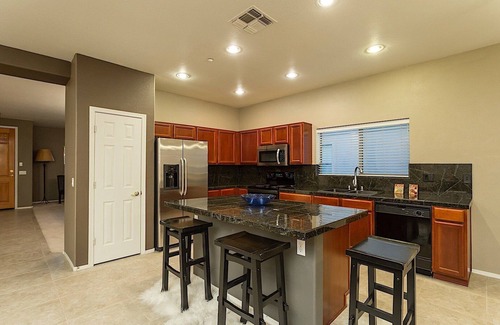 Legend Trail Casa | 2020 ESPECIAL Legend Oasis Spectacular 4 BR / PVT Pool / Golf / Scottsdale