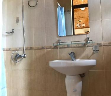 Issyk-Kul Region Complejo | Legenda Health Resort