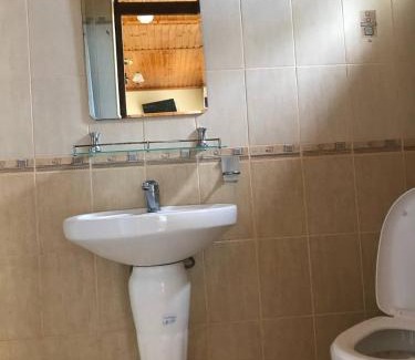 Issyk-Kul Region Complejo | Legenda Health Resort