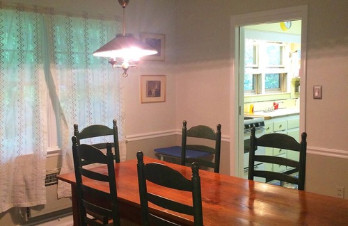 Saugerties Casa | Legendario Big Pink en Saugerties