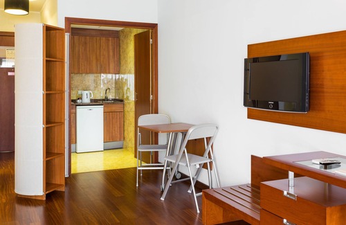 Santo Antonio Apartamento | Legendary Lisboa Suites