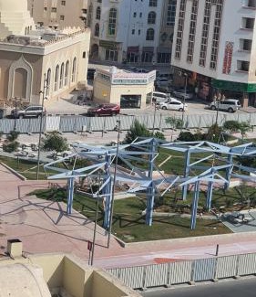Al Sharq Apartamento | Legendary Sharjah