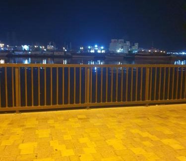 Al Sharq Apartamento | Legendary Sharjah