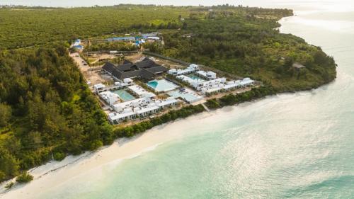 Michamvi Complejo | Legendary Zanzibar Beach Resort