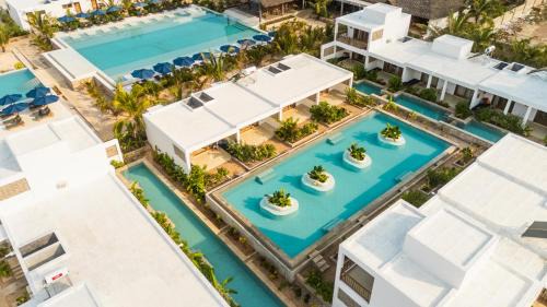 Michamvi Complejo | Legendary Zanzibar Beach Resort