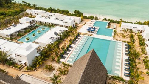 Michamvi Complejo | Legendary Zanzibar Beach Resort