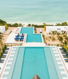 Michamvi Complejo | Legendary Zanzibar Beach Resort