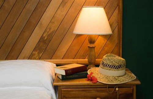 Negril Hotel | Legends Beach Resort