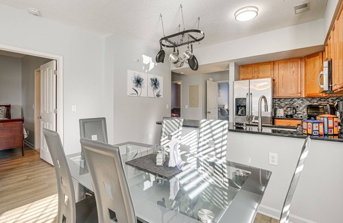 Red Hill Condominio | Legends Golf Condo ~ 10 Mi to Myrtle Beach Access!