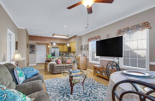 Red Hill Condominio | Legends Golf Resort Condos by Escape
