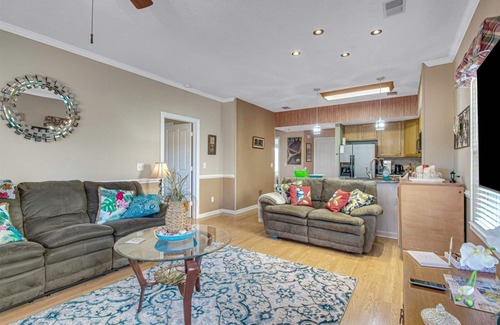 Red Hill Condominio | Legends Golf Resort Condos by Escape