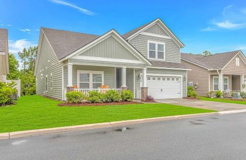 Red Hill Casa | Legends Resort Home with Golf, Family Stay