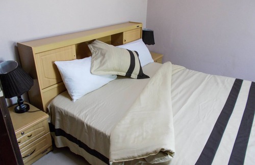 Lusaka Hotel | Leget Lodges & Gardens