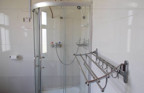 Lusaka Hotel | Leget Lodges & Gardens