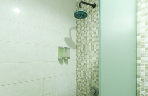 Legian City-Centre Hotel | Legian Mas Beach Inn