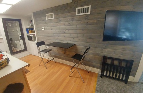 Tallahassee Casa | 1/1 Downtown Guesthouse escondido