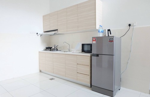 Johor Bahru Casa | Legoland y Bukit Indah - 10 minutos (hasta 22 pax)