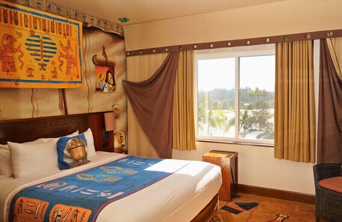 Carlsbad Hotel | LEGOLAND California Hotel