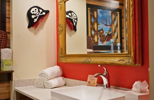 Carlsbad Hotel | LEGOLAND California Hotel