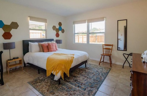 Lake Wales Casa | Legoland Escape 2Bed/1Bath Home Sleeps 6