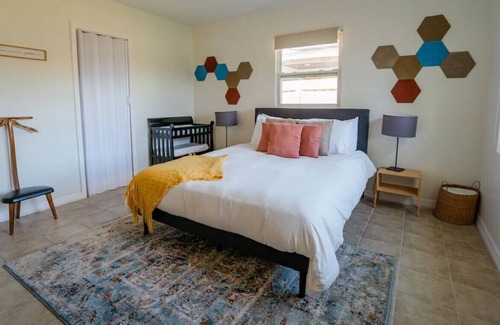 Lake Wales Casa | Legoland Escape 2Bed/1Bath Home Sleeps 6