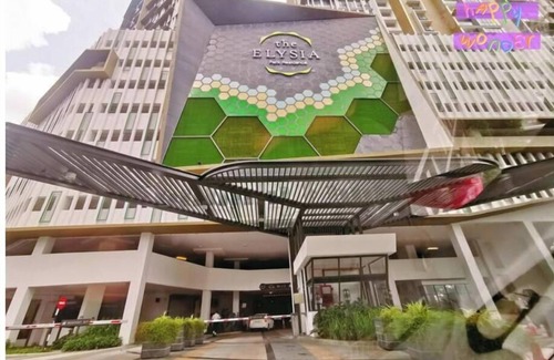 Medini Villa | Legoland-HappyJoy-2B2R-8Pax-Cozy! Clean @ Comfort!