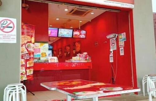 Medini Villa | Legoland-HappyJoy-2B2R-8Pax-Cozy! Clean @ Comfort!