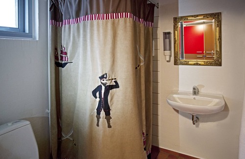 Billund Hotel | LEGOLAND Pirates' Inn Motel