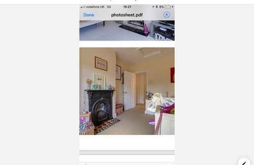 Ascot Casa | Legoland Windsor Ascot beautiful family home with garden and parking
