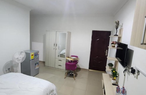 North Legon Apartamento | Legon Apartment