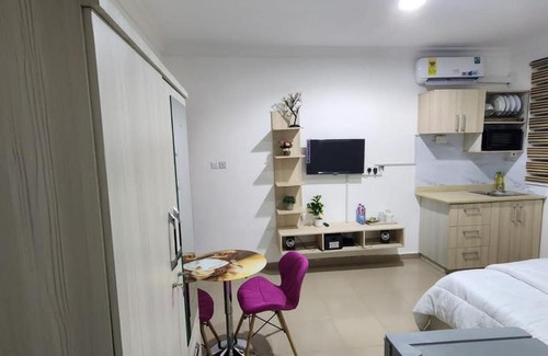 North Legon Apartamento | Legon Apartment