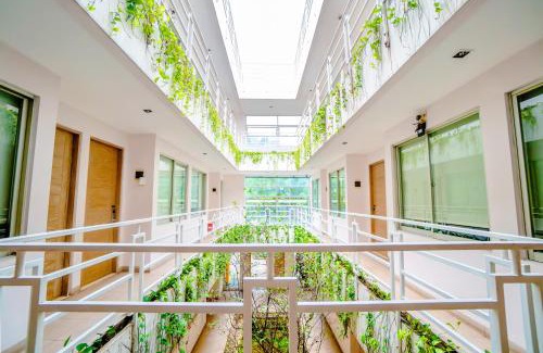 Bendungan Hilir Casa | LeGreen Suite Tondano