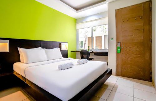 Bendungan Hilir Casa | LeGreen Suite Tondano