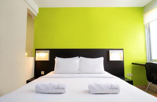 Bendungan Hilir Casa | LeGreen Suite Tondano