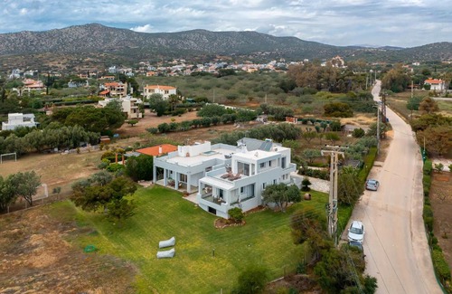 Legrena Casa | Legrena Beach House