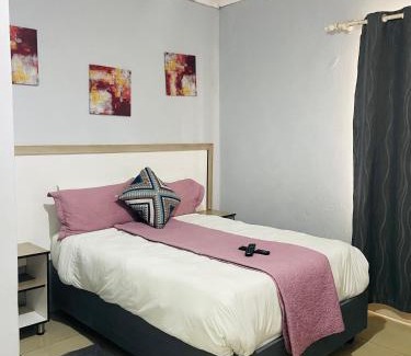 Nongoma Cama Y Desayuno | Legugu Bed and Breakfast