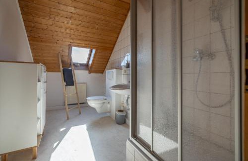 Abtnaundorf Apartamento | LeHaStays Apartments Leipzig