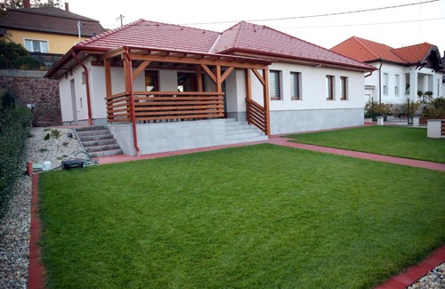 Szekszard Casa | Lehel Vendégház