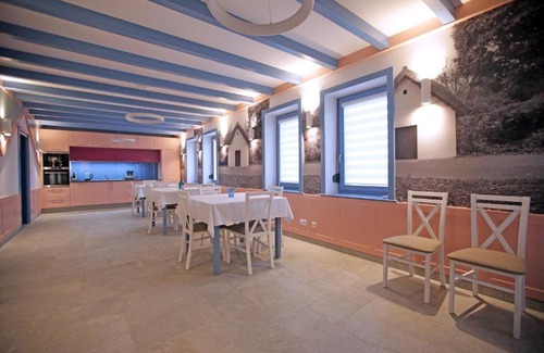 Szekszard Casa | Lehel Vendégház