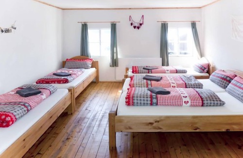 Sankt Veit im Pongau Casa | Casa de vacaciones Lehen (EIT100) en Sankt Veit im Pongau - 15 personas, 4 dormitorios