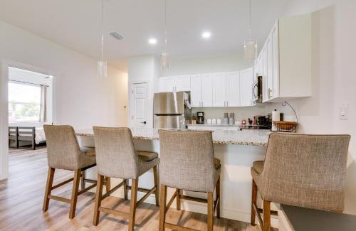 Westminister Casa | Lehigh Acres Family Getaway with Lanai and Golf Nearby