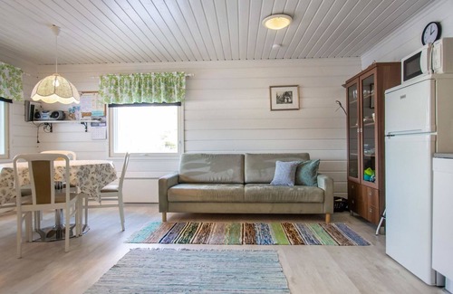 Rautalampi Casa | Lehtikuusenranta by Interhome