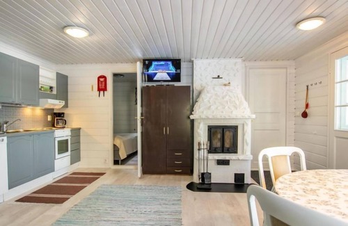 Rautalampi Casa | Lehtikuusenranta by Interhome