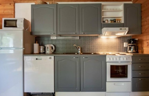 Rautalampi Casa | Lehtikuusenranta by Interhome