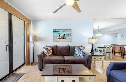 Orange Beach East Casa | Lei Lani 305T